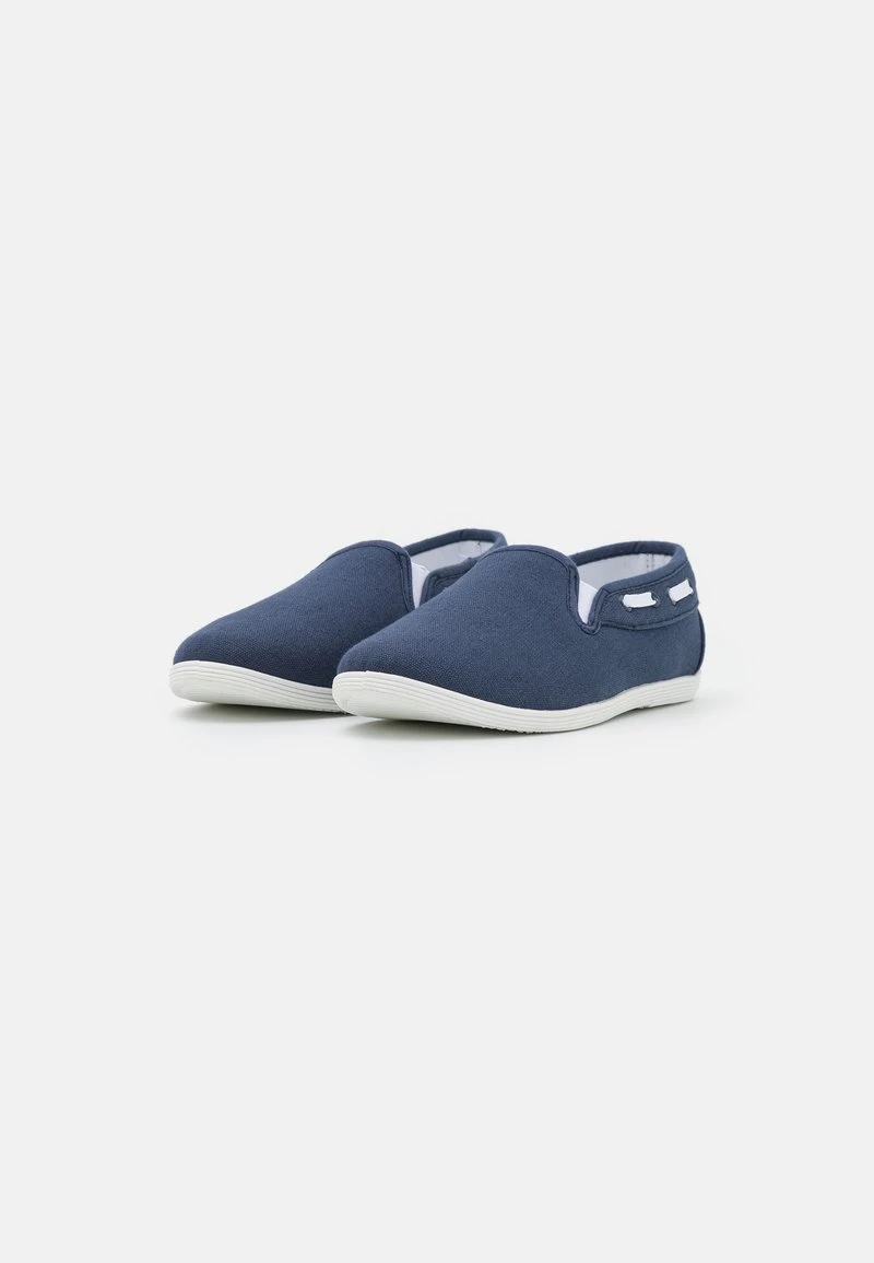 Anna Field Zapatillas - Dark Blue, Mujer 5 Anna Field Zapatillas - Dark Blue, Mujer - Imagen 3