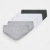 Anna Field 5 PACK COTTON BRIEF - Braguitas - Grey/white, Mujer 2 Anna Field 5 PACK COTTON BRIEF - Braguitas - Grey/white, Mujer -Anna Field Ventas 2022 5e7373ec82f74b45bf83d82488c69484
