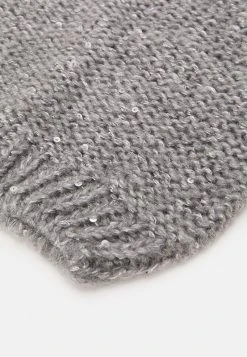 Anna Field Gorro - Grey, Mujer -Anna Field Ventas 2022 5ed93e1ad7084d449cc8aa19b033678e