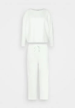 Anna Field SET - Pijama - Beige, Mujer 14 Anna Field SET - Pijama - Beige, Mujer -Anna Field Ventas 2022 5ef23d0487f74905b942a98b765e9d09