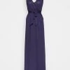 Anna Field Vestido Largo - Dark Blue, Mujer -Anna Field Ventas 2022 5f08569983f34f0091c31e692afc6ec8