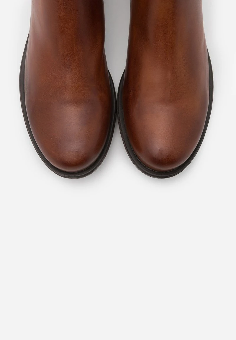 Anna Field LEATHER - Botines Bajos - Cognac, Mujer 8 Anna Field LEATHER - Botines Bajos - Cognac, Mujer - Imagen 6