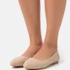 Anna Field Bailarinas - Off White, Mujer -Anna Field Ventas 2022 5f563c5293c64933bcda8e90b864ce9f