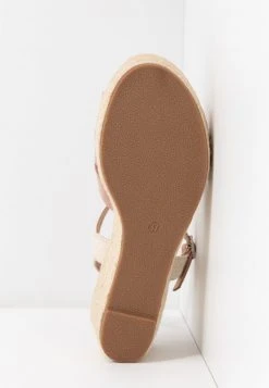 Anna Field Sandalias Con Plataforma - Light Pink, Mujer -Anna Field Ventas 2022 5f6ae935e7894cf091fd787acd11c0bb