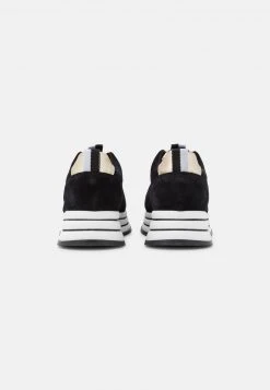 Anna Field LEATHER - Zapatillas - Black, Mujer 11 Anna Field LEATHER - Zapatillas - Black, Mujer -Anna Field Ventas 2022 5f7aebdd2dff451abfe82688f5934793