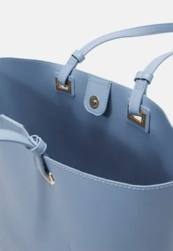 Anna Field Bolso Shopping - Blue, Mujer -Anna Field Ventas 2022 5f7c98937d7d4668b7bf044d0fcef63a