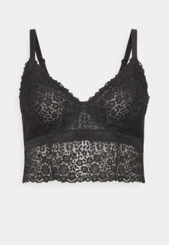 Anna Field 2 PACK - Top - Black, Mujer -Anna Field Ventas 2022 5f85ca9b414d4db3ab18c43629a524c7