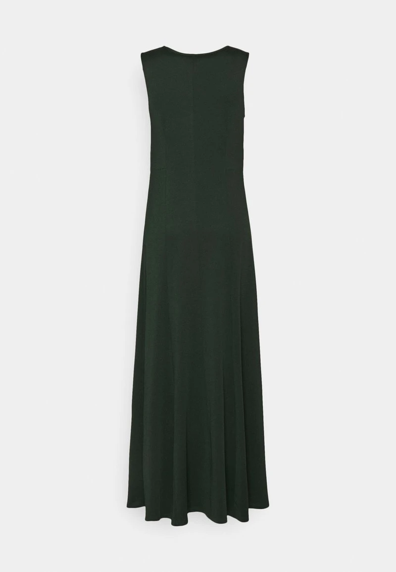 Anna Field Vestido Informal - Dark Green, Mujer 4 Anna Field Vestido Informal - Dark Green, Mujer - Imagen 2