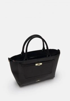 Anna Field Bolso De Mano - Black, Mujer -Anna Field Ventas 2022 5fb6f55d178c40b5839654820f1f3333