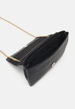 Anna Field LEATHER - Clutch - Black, Mujer 8 Anna Field LEATHER - Clutch - Black, Mujer -Anna Field Ventas 2022 60038a97b6c948f18740342229a78d21