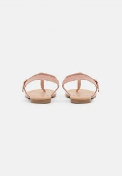 Anna Field Sandalias De Dedo - Light Pink, Mujer -Anna Field Ventas 2022 60089d384a52424db91e613a86496a40