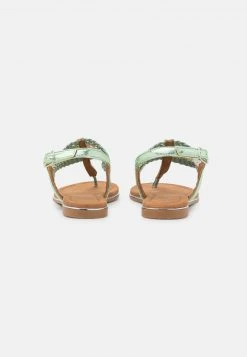 Anna Field Sandalias De Dedo - Mint, Mujer -Anna Field Ventas 2022 60743f5689f54e2c96b67e5112569fda