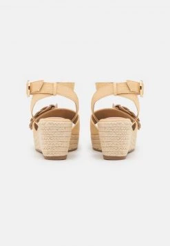 Anna Field Alpargatas - Beige, Mujer 11 Anna Field Alpargatas - Beige, Mujer -Anna Field Ventas 2022 607443f731264f3bb0236b89d81350bb