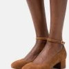 Anna Field LEATHER - Tacones - Cognac, Mujer 1 Anna Field LEATHER - Tacones - Cognac, Mujer -Anna Field Ventas 2022 608e4f593fbd4124972ddd5446bf96d3