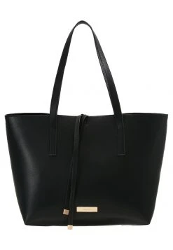 Anna Field Bolso De Mano - Black, Mujer -Anna Field Ventas 2022 609cd3b4f2354975852cf53f7f56399a