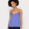 Anna Field Top - Blue, Mujer -Anna Field Ventas 2022 60c7eb0c74ed4178bca396a310ecc365