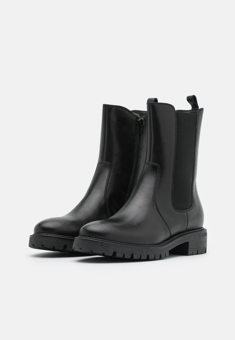 Anna Field LEATHER - Botines - Black, Mujer 5 Anna Field LEATHER - Botines - Black, Mujer - Imagen 3