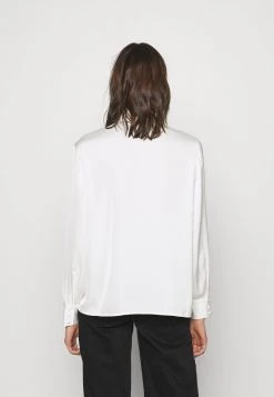 Anna Field Blusa - Off-white, Mujer -Anna Field Ventas 2022 61122d13a21646f8afbfb8314772af65