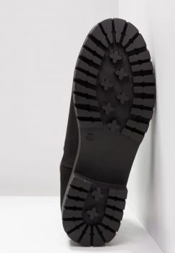 Anna Field Botines Con Plataforma - Black, Mujer -Anna Field Ventas 2022 61265f42208d446998785ee281651025