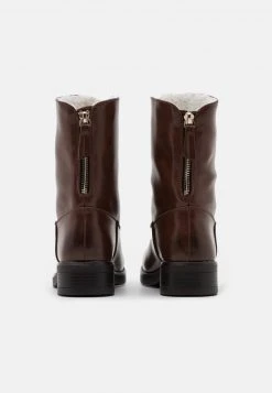 Anna Field Botines - Dark Brown, Mujer 11 Anna Field Botines - Dark Brown, Mujer -Anna Field Ventas 2022 6132714b2c4c4cd89f930ae132250a30