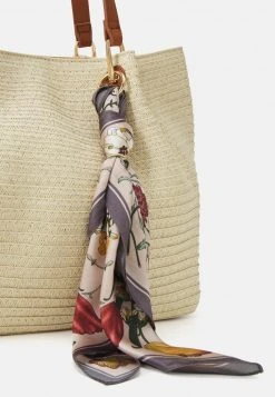 Anna Field Bolso Shopping - Beige/cognac, Mujer -Anna Field Ventas 2022 61aa59d125224ae0abc3e578398d587c