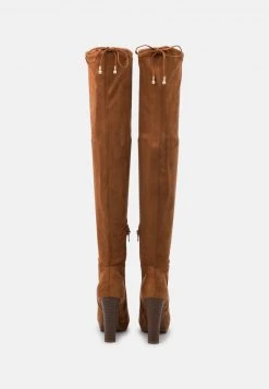 Anna Field Botas Con Plataforma - Cognac, Mujer 11 Anna Field Botas Con Plataforma - Cognac, Mujer -Anna Field Ventas 2022 61ba803a85bb4b1e8235e9fac28ffc52