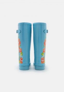 Anna Field Botas De Agua - Light Blue, Mujer 11 Anna Field Botas De Agua - Light Blue, Mujer -Anna Field Ventas 2022 61cdb70b94bd45fb81b9faa777237f84