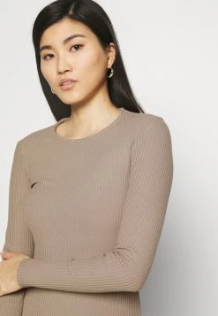 Anna Field Vestido De Punto - Light Brown, Mujer 11 Anna Field Vestido De Punto - Light Brown, Mujer -Anna Field Ventas 2022 61d5a9b4758a4f31a3177c062771f0d7