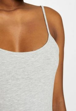 Anna Field 3er PACK - Top - Black/white, Mujer -Anna Field Ventas 2022 62165d7c75d944658cc2f6bcf0a48d29