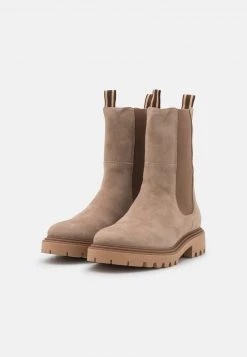 Anna Field LEATHER - Botines - Beige, Mujer -Anna Field Ventas 2022 6217954db49945eda2b1aa4bb6cc64a1