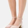 Anna Field Tacones - Light Pink, Mujer 2 Anna Field Tacones - Light Pink, Mujer -Anna Field Ventas 2022 624da95eec0d49379654846fd1b5e340