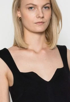 Anna Field Vestido De Cóctel - Black, Mujer 11 Anna Field Vestido De Cóctel - Black, Mujer -Anna Field Ventas 2022 62607543b4954db8b5fa70e6c2a88a1e