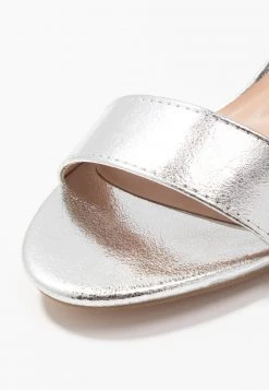 Anna Field Sandalias - Silver, Mujer -Anna Field Ventas 2022 629ba518cac346d69bdfa70eb6b25989