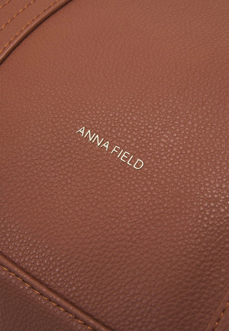 Anna Field SET - Bolsa De Fin De Semana - Cognac, Mujer 7 Anna Field SET - Bolsa De Fin De Semana - Cognac, Mujer - Imagen 5