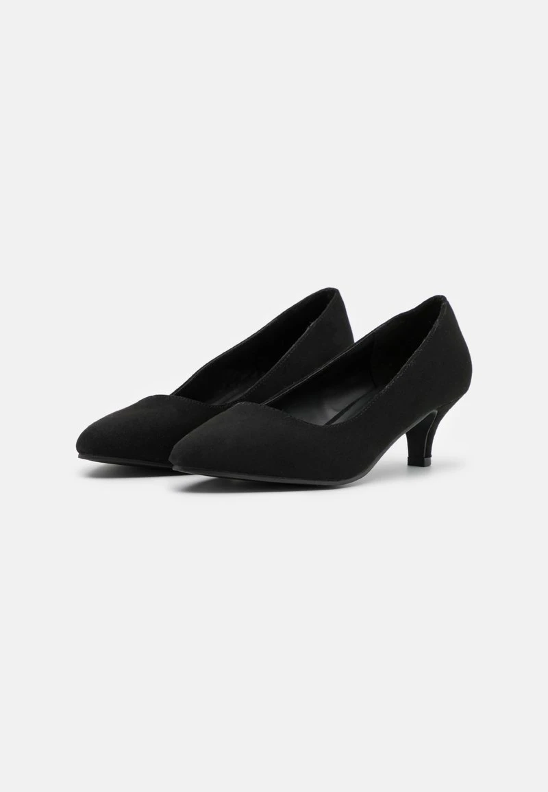 Anna Field Tacones - Black, Mujer 5 Anna Field Tacones - Black, Mujer - Imagen 3