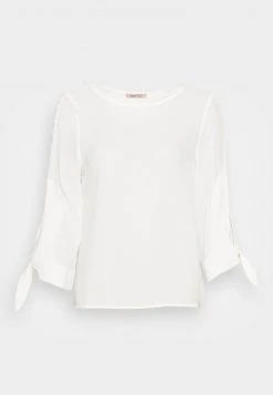Anna Field Blusa - White, Mujer -Anna Field Ventas 2022 62fb099d0bdc48aab927c418c46407d3