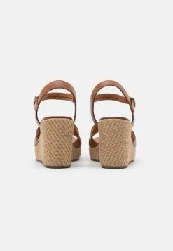 Anna Field LEATHER - Sandalias De Tacón - Cognac, Mujer 11 Anna Field LEATHER - Sandalias De Tacón - Cognac, Mujer -Anna Field Ventas 2022 6303c02a29dd4a34a4492595fda1c19a