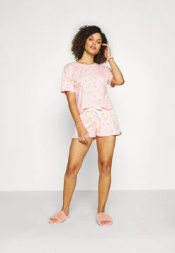 Anna Field Pijama - Pink, Mujer 13 Anna Field Pijama - Pink, Mujer -Anna Field Ventas 2022 633cc3ab84084e9fa251222efcf06351
