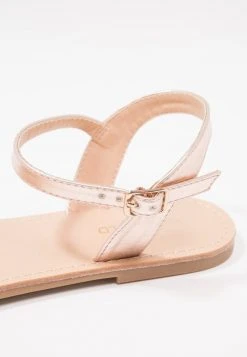Anna Field Sandalias - Rose Gold, Mujer -Anna Field Ventas 2022 634216daebc24fd4bac61190eeddb0a8