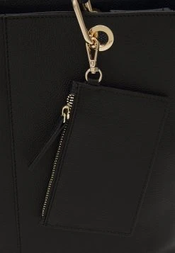 Anna Field LEATHER - Bolso Shopping - Black, Mujer -Anna Field Ventas 2022 6350655c1d3b4bd6aa48d29d1cf4f774