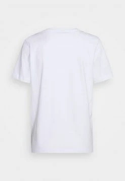 Anna Field Camiseta Estampada - White, Mujer -Anna Field Ventas 2022 636c351240304853aa6bed290ec91bd1