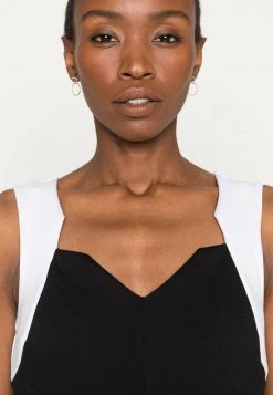 Anna Field Vestido Ligero - Black/white, Mujer 11 Anna Field Vestido Ligero - Black/white, Mujer -Anna Field Ventas 2022 638c878539ad42a9888746a806ce59e2