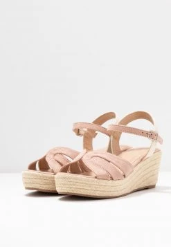 Anna Field Sandalias Con Plataforma - Light Pink, Mujer -Anna Field Ventas 2022 63edfcd5bcde46ee990811d366ecc663