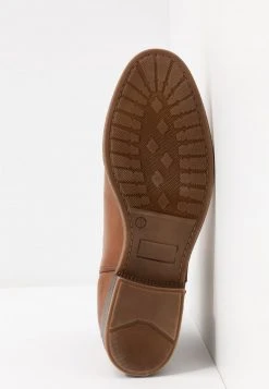 Anna Field LEATHER - Botines - Cognac, Mujer -Anna Field Ventas 2022 6404bcba4ae34dd095c06a15ae06f5c1