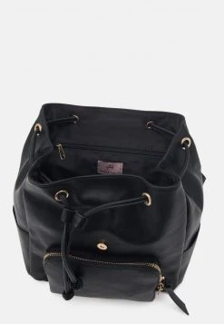 Anna Field Mochila - Black, Mujer -Anna Field Ventas 2022 641505e41eb144c192037e9229eecc4e