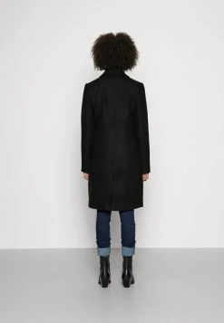 Anna Field Abrigo Clásico - Black, Mujer -Anna Field Ventas 2022 6443f75cb4ad469a81e1628e2e2ec00b