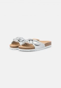 Anna Field Sandalias Planas - Silver, Mujer 10 Anna Field Sandalias Planas - Silver, Mujer -Anna Field Ventas 2022 64832c82c10c4ab5af472fa893ce35c9