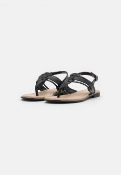 Anna Field Sandalias De Dedo - Black, Mujer -Anna Field Ventas 2022 6497506fcbe24557a911161392354431