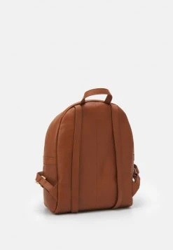 Anna Field LEATHER - Mochila - Cognac, Mujer 7 Anna Field LEATHER - Mochila - Cognac, Mujer -Anna Field Ventas 2022 64b7e0359b784fcea37e21197e5fb4ff