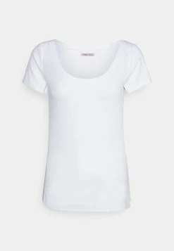 Anna Field 2 PACK - Camiseta Básica - Black/white, Mujer -Anna Field Ventas 2022 64e678d1bd1e442388d3664fd54087dc